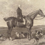 1838 ENORMOUS 1ed British Field Sports by Nimrod | On Horses & Hunting Dogs Art