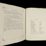1843 Medieval HUNTS 1ed William Twiti Art of Hunting SECRETS Henry II England