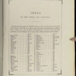 1843 Medieval HUNTS 1ed William Twiti Art of Hunting SECRETS Henry II England