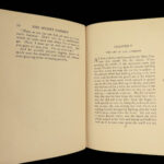 1911 The Secret Garden 1st by Frances Burnett | Illustrated Childrens Literature