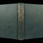 1866 Yankee in Canada 1st/1st Thoreau anti SLAVERY pro-Violence Freedom America