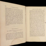 1866 Yankee in Canada 1st/1st Thoreau anti SLAVERY pro-Violence Freedom America