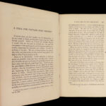 1866 Yankee in Canada 1st/1st Thoreau anti SLAVERY pro-Violence Freedom America