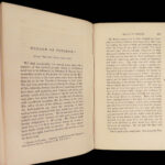 1866 Yankee in Canada 1st/1st Thoreau anti SLAVERY pro-Violence Freedom America