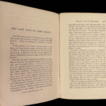 1866 Yankee in Canada 1st/1st Thoreau anti SLAVERY pro-Violence Freedom America