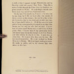1866 Yankee in Canada 1st/1st Thoreau anti SLAVERY pro-Violence Freedom America