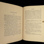 1911 The Secret Garden 1st by Frances Burnett | Illustrated Childrens Literature