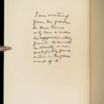 1924 Mark TWAIN Autobiography 1st Missouri Huckleberry Finn Tom Sawyer 2v