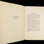 1924 Mark TWAIN Autobiography 1st Missouri Huckleberry Finn Tom Sawyer 2v