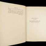 1924 Mark TWAIN Autobiography 1st Missouri Huckleberry Finn Tom Sawyer 2v
