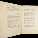 1924 Mark TWAIN Autobiography 1st Missouri Huckleberry Finn Tom Sawyer 2v