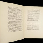 1924 Mark TWAIN Autobiography 1st Missouri Huckleberry Finn Tom Sawyer 2v