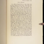 1924 Mark TWAIN Autobiography 1st Missouri Huckleberry Finn Tom Sawyer 2v