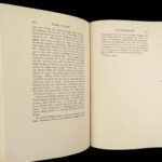 1924 Mark TWAIN Autobiography 1st Missouri Huckleberry Finn Tom Sawyer 2v