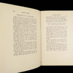 1924 Mark TWAIN Autobiography 1st Missouri Huckleberry Finn Tom Sawyer 2v