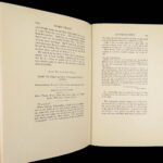 1924 Mark TWAIN Autobiography 1st Missouri Huckleberry Finn Tom Sawyer 2v