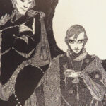 1925 FAUST 1ed Johann Goethe Esoteric Devil SIGNED Harry Clarke ART Illustrated