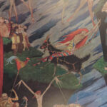 1925 FAUST 1ed Johann Goethe Esoteric Devil SIGNED Harry Clarke ART Illustrated