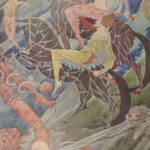 1925 FAUST 1ed Johann Goethe Esoteric Devil SIGNED Harry Clarke ART Illustrated