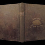 1855 Surgical ANATOMY by Joseph Maclise | Illustrated Medicine FOLIO Atlas