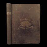 1855 Surgical ANATOMY by Joseph Maclise | Illustrated Medicine FOLIO Atlas