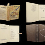 1963 JAMES BOND 1st On Her Majesty’s Secret Service Fleming 007 Spy SPECTRE MI6