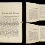1963 JAMES BOND 1st On Her Majesty’s Secret Service Fleming 007 Spy SPECTRE MI6