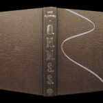 1963 JAMES BOND 1st On Her Majesty’s Secret Service Fleming 007 Spy SPECTRE MI6