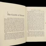 1963 JAMES BOND 1st On Her Majesty’s Secret Service Fleming 007 Spy SPECTRE MI6