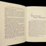1963 JAMES BOND 1st On Her Majesty’s Secret Service Fleming 007 Spy SPECTRE MI6