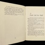 1963 JAMES BOND 1st On Her Majesty’s Secret Service Fleming 007 Spy SPECTRE MI6