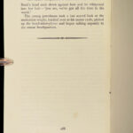 1963 JAMES BOND 1st On Her Majesty’s Secret Service Fleming 007 Spy SPECTRE MI6