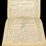 1876 Arctic Voyages 1st Narrative of North Polar Expedition Charles Francis Hall