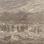 1876 Arctic Voyages 1st Narrative of North Polar Expedition Charles Francis Hall
