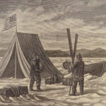 1876 Arctic Voyages 1st Narrative of North Polar Expedition Charles Francis Hall