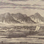 1876 Arctic Voyages 1st Narrative of North Polar Expedition Charles Francis Hall