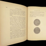 1876 Arctic Voyages 1st Narrative of North Polar Expedition Charles Francis Hall