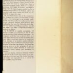 1955 Return of the King 1st ed JRR Tolkien Lord of the Rings Huge MAP Fantasy