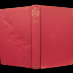 1955 Return of the King 1st ed JRR Tolkien Lord of the Rings Huge MAP Fantasy