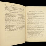 1955 Return of the King 1st ed JRR Tolkien Lord of the Rings Huge MAP Fantasy