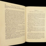 1955 Return of the King 1st ed JRR Tolkien Lord of the Rings Huge MAP Fantasy