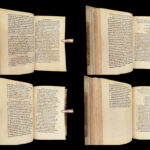 1504 Italian Renaissance ART Garuic De Sculptura + 1505 Pontano ALDINE Astronomy