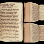 1504 Italian Renaissance ART Garuic De Sculptura + 1505 Pontano ALDINE Astronomy