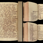 1504 Italian Renaissance ART Garuic De Sculptura + 1505 Pontano ALDINE Astronomy