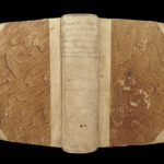 1504 Italian Renaissance ART Garuic De Sculptura + 1505 Pontano ALDINE Astronomy