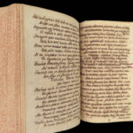 1504 Italian Renaissance ART Garuic De Sculptura + 1505 Pontano ALDINE Astronomy