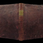 1682 Poems of Edmund Waller English Poetry Caroline Court Dryden Influence