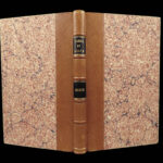 1804 Dance of Death 1st edition Hans Holbein & Wenceslas Hollar | Occult ART
