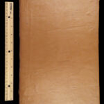 1696 Richard Baxter English Civil War Autobiography | 1st Reliquiae Baxteriana