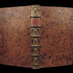 1734 House of Nassau 1st History by Breval w/ William of Orange Genealogy RARE